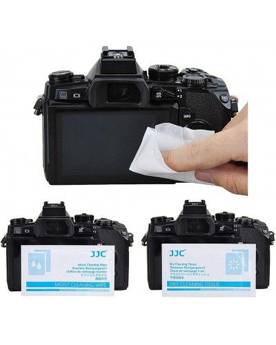 JJC For CANON EOS 5D Mark iv LCD Screen Protector Camera Display Cover