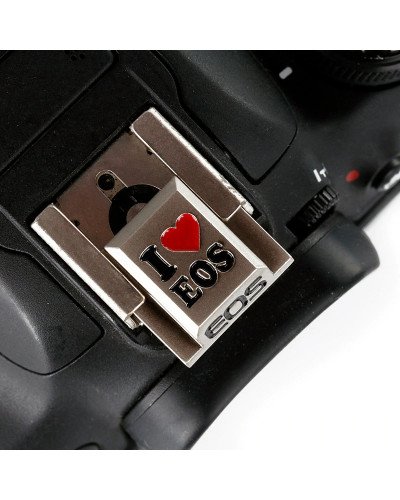 DSLR Camera Flash Hot Shoe Cover Replacement Metal Cold Shoe Mount Cover