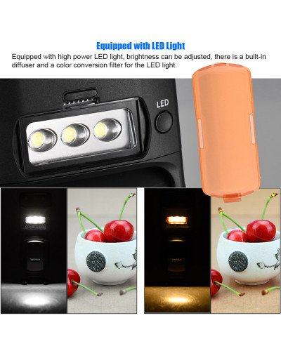 Yongnuo YN968N TTL Speedlite for Nikon Cameras Yongnuo YN968N TTL Speedlite for Nikon Cameras