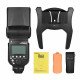 Yongnuo YN968N TTL Speedlite for Nikon Cameras Yongnuo YN968N TTL Speedlite for Nikon Cameras