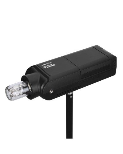 YONGNUO YN200 Flash Light TTL HSS 2.4G 200W Battery with USB Type C Compatible YONGNUO YN200 Flash Light TTL HSS 2.4G 200W Battery with USB Type C Compatible