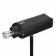 YONGNUO YN200 Flash Light TTL HSS 2.4G 200W Battery with USB Type C Compatible YONGNUO YN200 Flash Light TTL HSS 2.4G 200W Battery with USB Type C Compatible