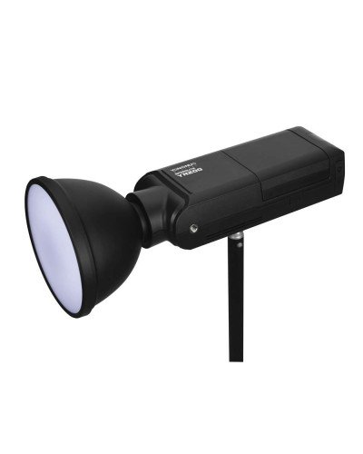 YONGNUO YN200 Flash Light TTL HSS 2.4G 200W Battery with USB Type C Compatible YONGNUO YN200 Flash Light TTL HSS 2.4G 200W Battery with USB Type C Compatible