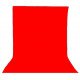 Visico Red Background 3x3m Visico Red Background 3x3m