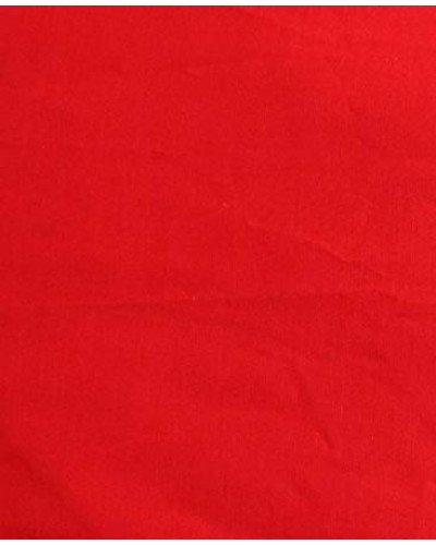 Visico Red Background 3x3m Visico Red Background 3x3m