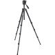 WeiFeng WF-6734 Professional Tripod