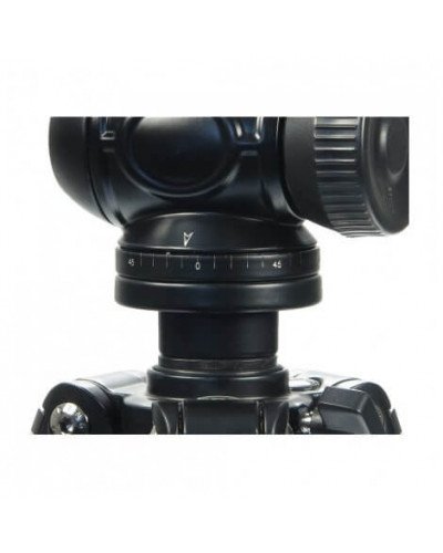 WeiFeng WF-6734 Professional Tripod