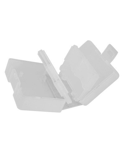 Memory Card Cases CF SD card Cases Universal Memory Box 