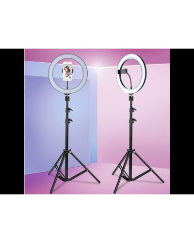Ring Fill Light CXB-260 26CM with Tripod Stand
