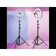 Ring Fill Light CXB-260 26CM with Tripod Stand Ring Fill Light CXB-260 26CM with Tripod Stand
