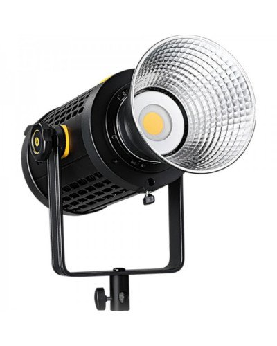 Godox UL150 LED Video Light With Umbrella/Reflector/Stand/Remote Kit
