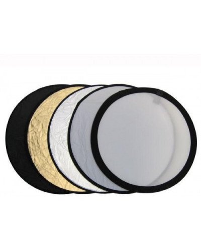 Godox UL150 LED Video Light With Umbrella/Reflector/Stand/Remote Kit