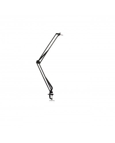 حامل مايك متحرك