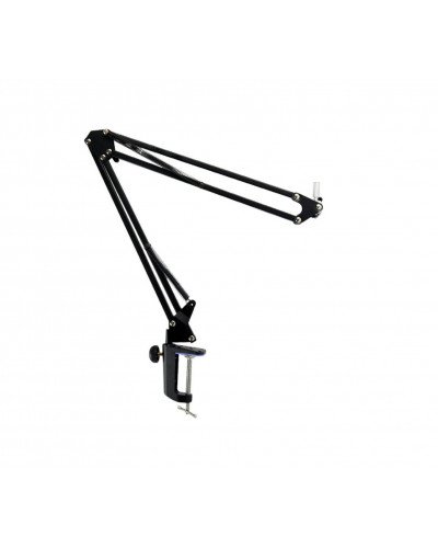 حامل مايك متحرك