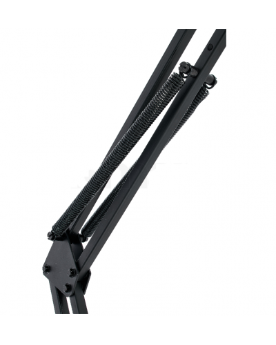 حامل مايك متحرك