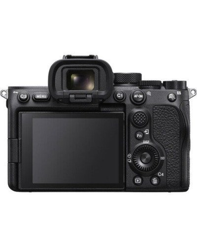Sony Alpha a7S III Mirrorless Digital Camera (Body Only)