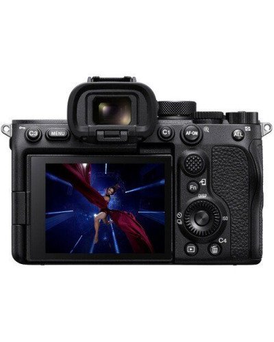Sony Alpha a7S III Mirrorless Digital Camera (Body Only)
