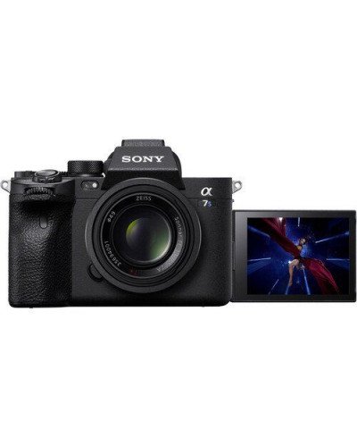 Sony Alpha a7S III Mirrorless Digital Camera (Body Only)