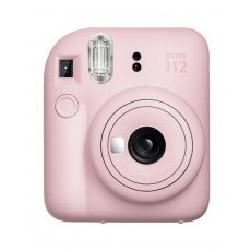FUJIFILM INSTAX MINI 12 (Blossom Pink)