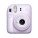 FUJIFILM INSTAX MINI 12 (Lilac Purple)