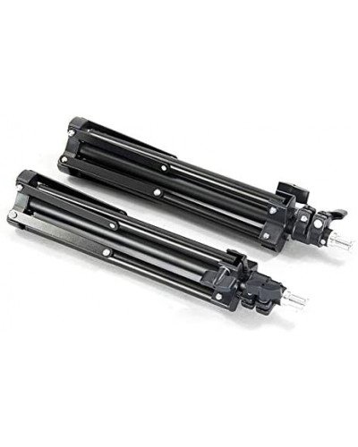 Photography Kit - 80x80cms Soft Box Tent 60x60cms Soft Lights (150W)