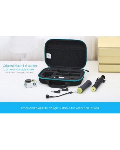 Xiaomi Yi Bag Case For Yi Action Camera Waterproof Case