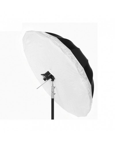 100cm 40" Photography Studio  Black White Umbrella