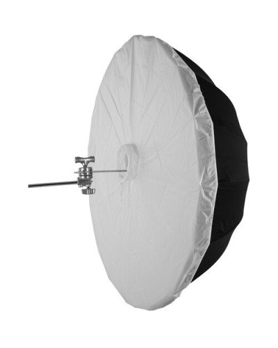 100cm 40" Photography Studio  Black White Umbrella