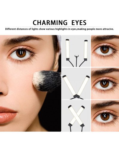 Fosoto FT-450 Multimedia Extreme With Selfie Function Photography Light