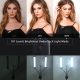 Fosoto FT-450 Multimedia Extreme With Selfie Function Photography Light with Stand