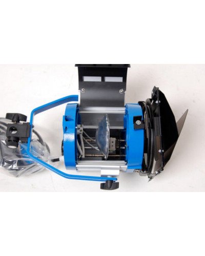 QIHE QH-JG650,650W Fresnel Light Spot Light 