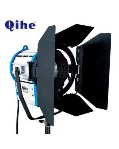 QIHE QH-JG650,650W Fresnel Light Spot Light 