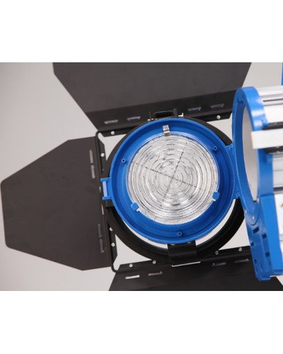 QIHE QH-JG650,650W Fresnel Light Spot Light 