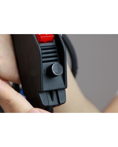 QIHE QH-JG650,650W Fresnel Light Spot Light 