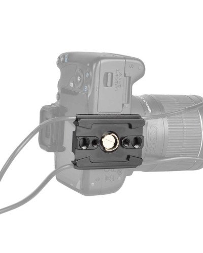 QR Quick Release Plate Camera Digital USB Cabal Klem Locker Clip QR Quick Release Plate Camera Digital USB Cabal Klem Locker Clip