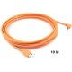 Mini USB to USB Fast Data Charger Cable 10M