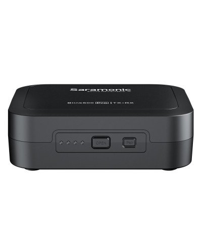 Saramonic Blink500 Pro B1 wireless microphone system
