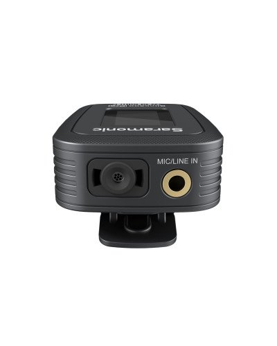 Saramonic Blink500 Pro B1 wireless microphone system