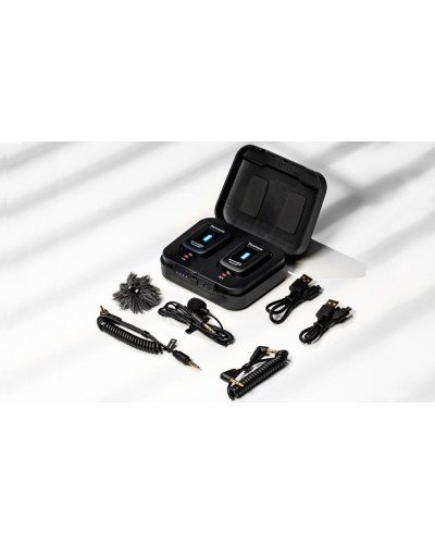Saramonic Blink500 Pro B1 wireless microphone system