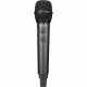 BOYA BY-HM2 Digital Cardioid Condenser Electret Handheld Microphone