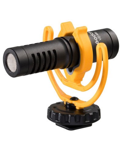Godox VD-Mic Compact Directional Shotgun Microphone