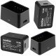 Godox VC26 USB Charger for V1 Battery