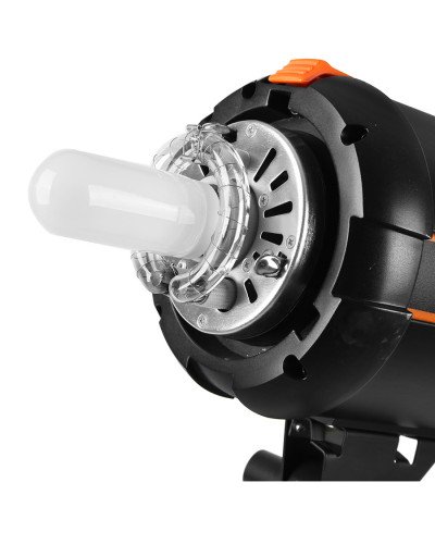 GODOX 250W E27 Pro Studio Strobe Flash Light Bulb