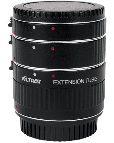 Viltrox DG-G Auto Focus AF TTL Extension Tube Ring