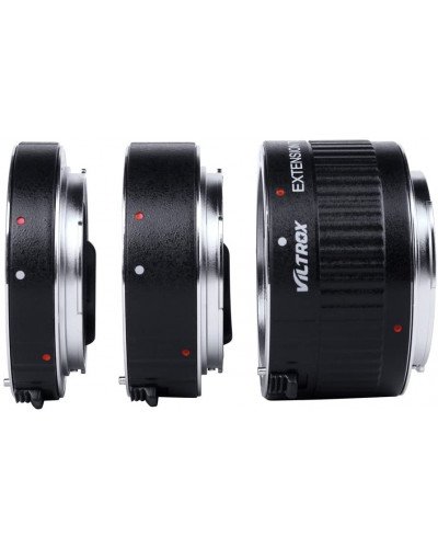 Viltrox DG-G Auto Focus AF TTL Extension Tube Ring