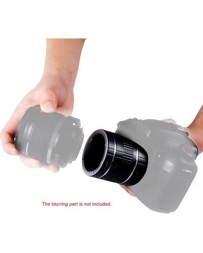 Viltrox DG-G Auto Focus AF TTL Extension Tube Ring