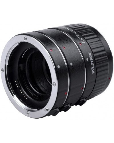 Viltrox DG-G Auto Focus AF TTL Extension Tube Ring