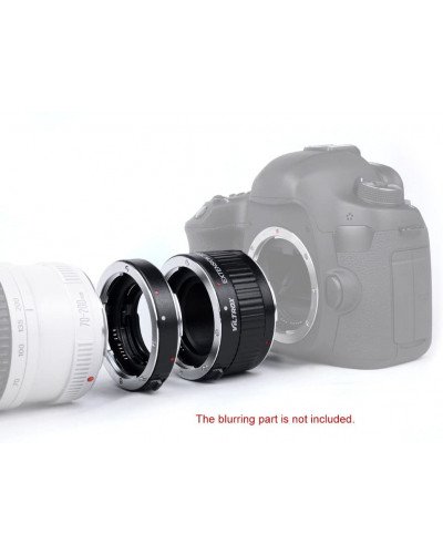 Viltrox DG-G Auto Focus AF TTL Extension Tube Ring