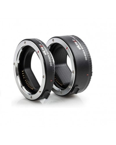 Viltrox DG-EOSR Camera Adapter Ring Autofocus AF Macro Extension Tube