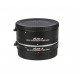 Viltrox DG-Z Auto Focus AF Macro Extension Tube Lens Adapter